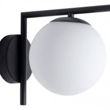 Бра Arte Lamp Bolla-Unica A1924AP-1BK