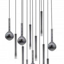 Подвесной светильник Silveyn APL.059.13.56