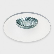 Точечный светильник Italline Il163 163711 white
