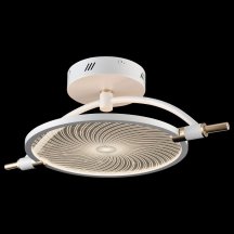 Потолочный светодиодный светильник Wertmark Laura WE430.01.007