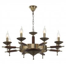 Подвесная люстра Kaptor CL423183