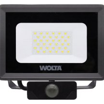 Настенно-потолочный прожектор Wolta WFL-30W WFL-30W/06S