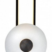 Настенный светильник Belfast Ravenhill 2276 33W 80 BL MB