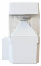 Настенный светильник уличный Fumagalli Ester DS1.562.000.WXD1L