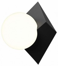 Настенный светильник Cubeo MOD445WL-01B