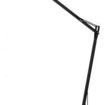Интерьерная настольная лампа Table lamp MJ6016T black