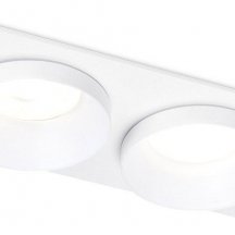 Встраиваемый светильник Ambrella light Techno Spot TN170