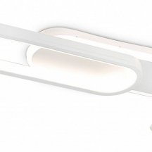 Настенно-потолочный светильник Ambrella light COMFORT FL5108