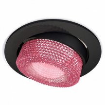 Точечный светильник в гостиную Ambrella light  xC7652062