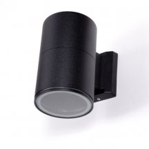 Уличный светильник в стиле лофт Oasis_Light  78002 Bl