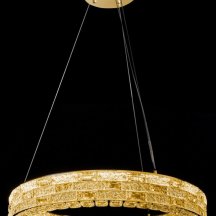 Подвесная люстра Fluorite Festo FL1051-7P