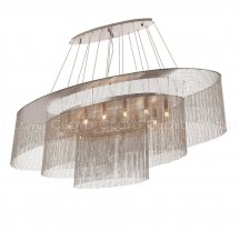 Подвесная люстра Cloyd Onassis 11463