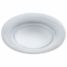 Точечный встраиваемый светильник Lightstar Difesa Piano 006881