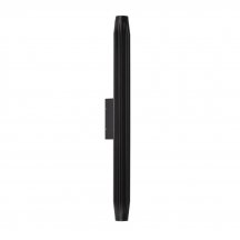 Уличный настенный светодиодный светильник Odeon Light Nature Jug 7141/12WL