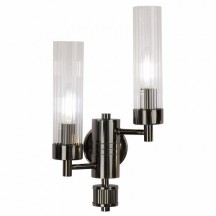 Бра AM-Group INDIGO INDIGO AP2 PEARL BLACK