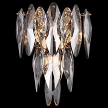 Настенный светильник LArte Luce Stecciato L92423.92