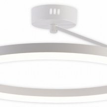 Потолочная люстра Natali Kovaltseva Finam LED LAMPS 81121/1C