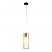 Подвесной светильник Apeyron Клэр 14-41