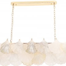 Подвесная люстра Crystal Lux Bonita SP14 L1200