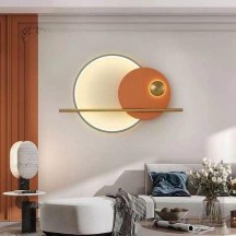 Настенный светильник Alfa Light F4324-20