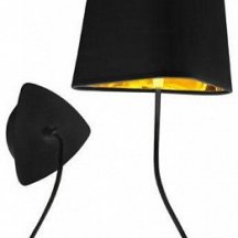 Современное бра Loft IT Nuage Loft1163-1BL