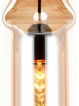 Подвесной светильник Ambrella light Traditional TR3560