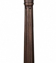 Наземный фонарь Reluce 09017-0.7-001SL 0.8M BKG