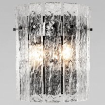 Накладной светильник Loft it Nevada 10297W Pearl black