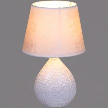 Настольная лампа Reluce 12357-0.7-01