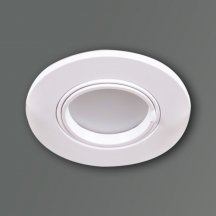Точечный светильник Reluce 16120-9.0-001 WT