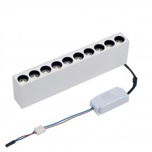 Точечный светильник  VT0200061-00