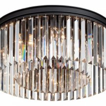 Потолочная люстра Vitaluce V5180-1/8PL