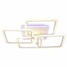 Китайская люстра Ambrella light ACRYLICA FA537