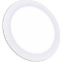 Накладной точечный светильник Ambrella light Led Present Plastic 300055