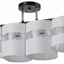 Потолочная люстра Escada Fantasy 641/4P