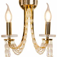 Бра AM-Group VIORE VIORE AP2 FGD