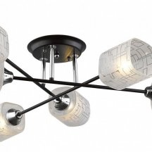 Потолочная люстра Velante 703-127-06