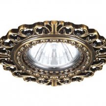 Точечный светильник N1561 N1561-Light bronze