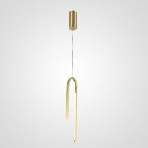 Подвесной светильник ImperiumLoft Wiki01