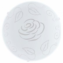 Светильник настенно-потолочный Eglo Mars 89238