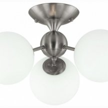 Потолочная люстра Citilux Томми CL102134