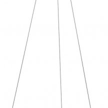 Подвесной светодиодный светильник Eglo Cadegal 39896