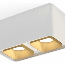 Накладной точечный светильник Ambrella light Techno XS7850004