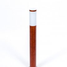 Наземный светильник INOX WOOD 67408W-1100 wood