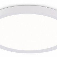 Накладной светильник Ambrella Light FZ FZ1903