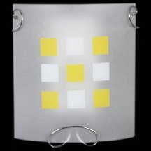 Бра Sneha 3149 CR YL