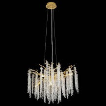 Подвесная люстра Alfa Light F1924-03