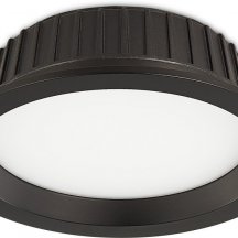 Точечный светильник Ritm DL18891WB15W