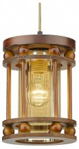 Подвесной светильник Velante 543-706-01