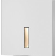 Встраиваемый светодиодный светильник Denkirs Troms DK1030-WH